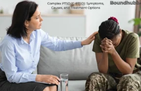 Complex PTSD (C-PTSD)