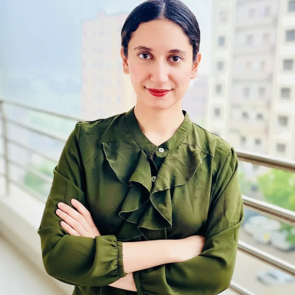 Fizza Anis Fizza Anis