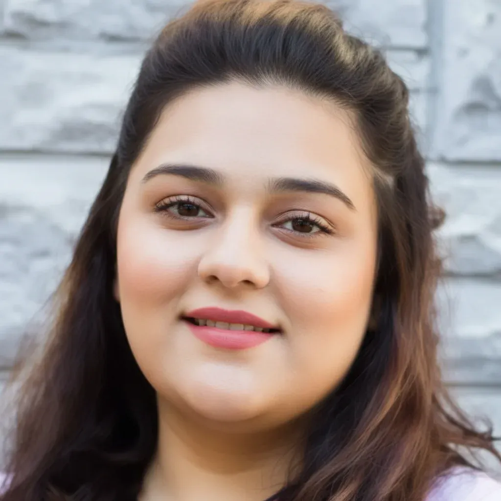 Miss Rabab Qadir Miss Rabab Qadir