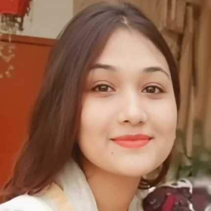 Ms Najiha Baig