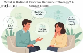 Rational Emotive Behaviour Therapy