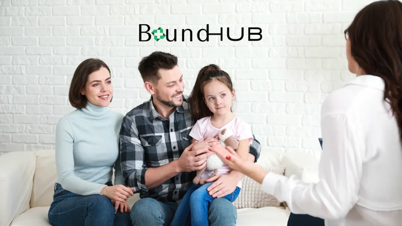 Online Family Therapy