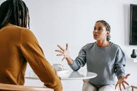 Setting Boundaries Without Feeling Guilty