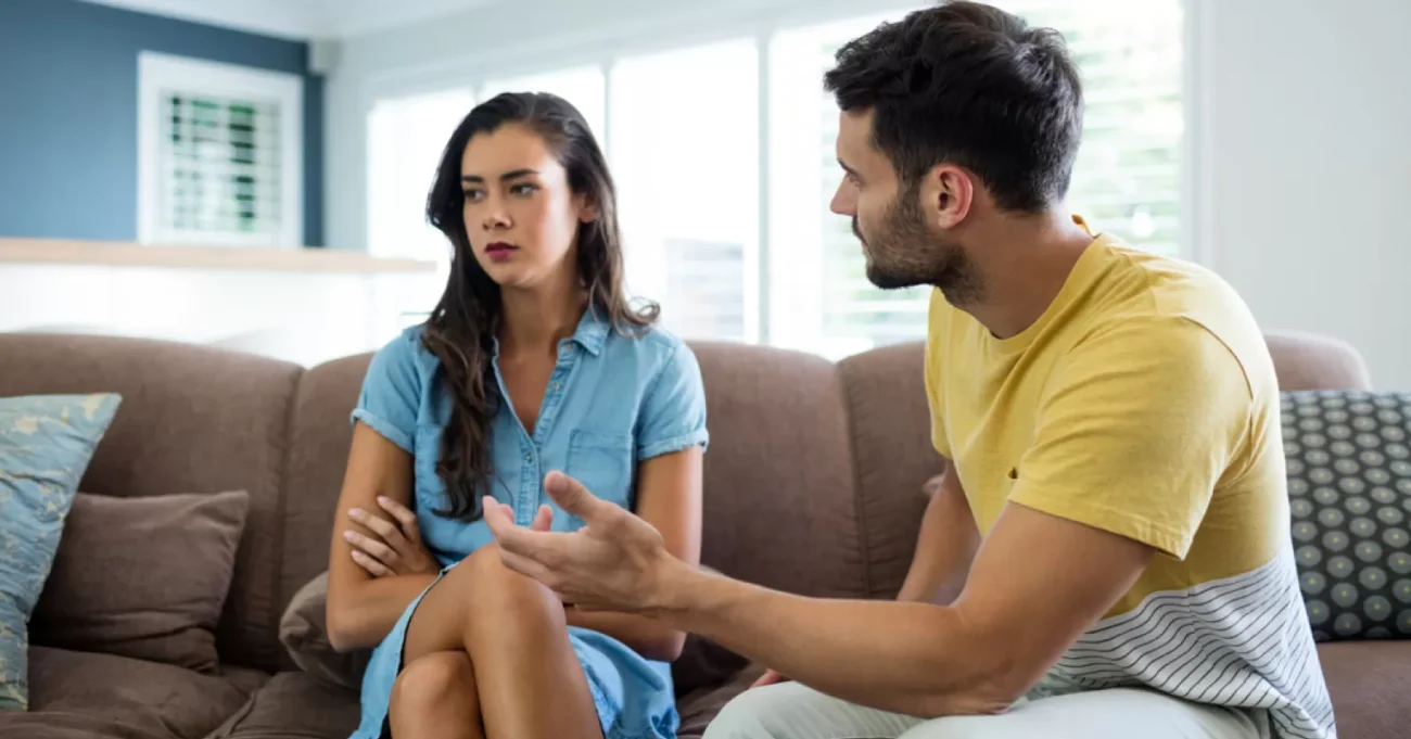 A Guide to Healthy Conflict Resolution in Relationships