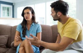 A Guide to Healthy Conflict Resolution in Relationships