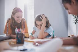 Simple Ways to Help Your Child Handle School Stress