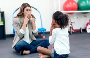 Signs You Should Seek a Therapist for Your Child