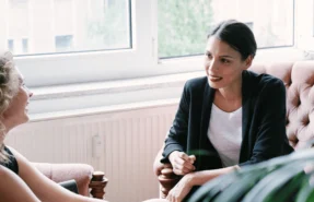 Therapy, Coaching, or Self-Help: Pick the Right One