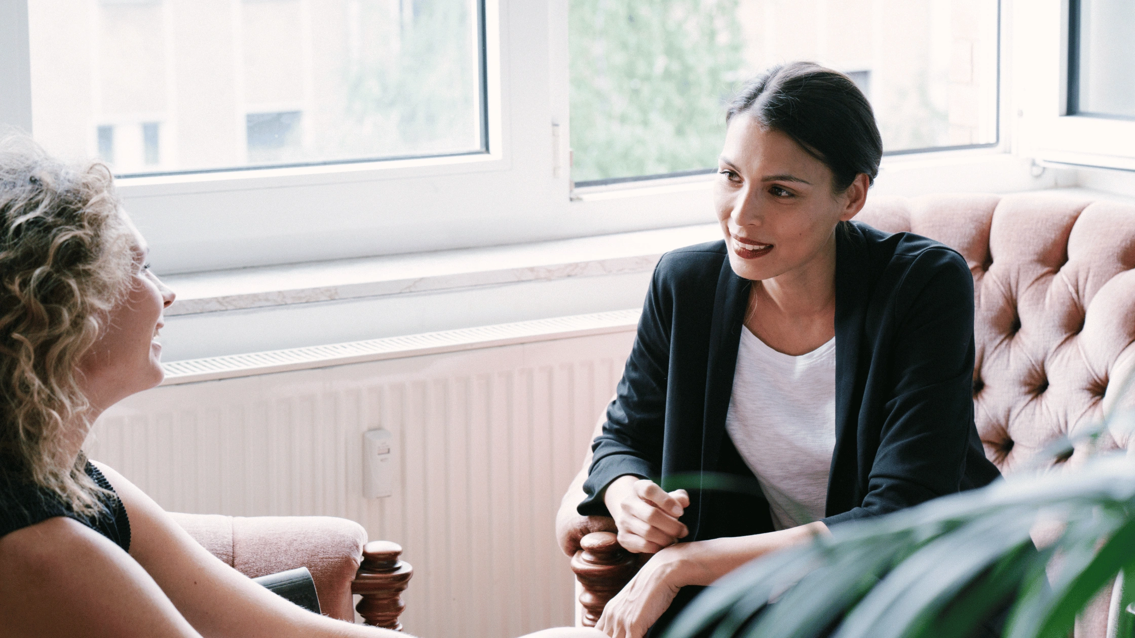 Therapy, Coaching, or Self-Help: Pick the Right One