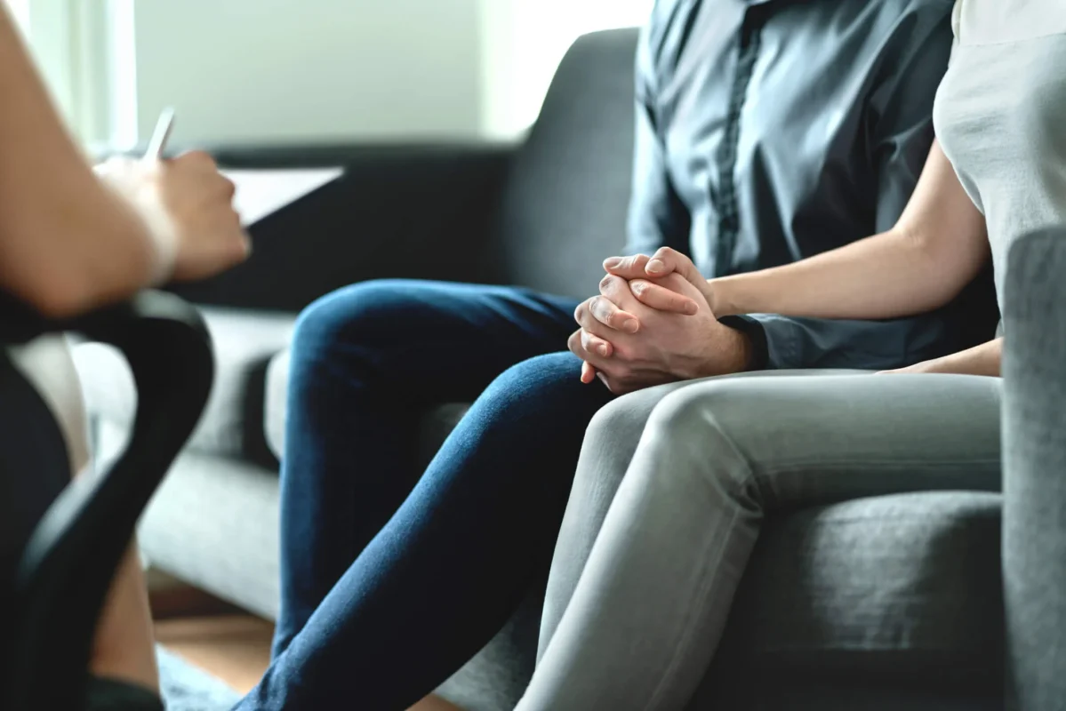 Why Most Couples Wait Too Long to Try Therapy